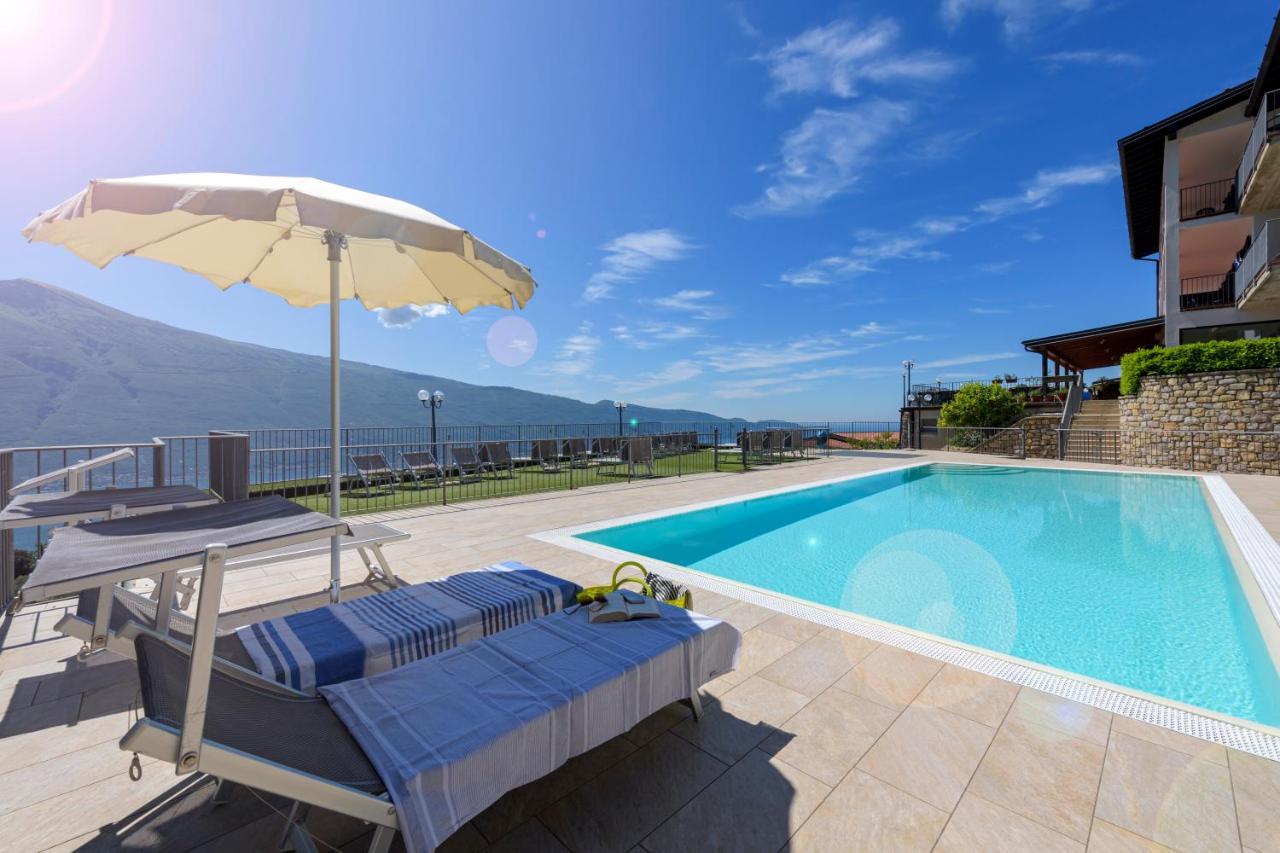 Residence Ruculi - Ruculi Hospitality Тиняле Екстериор снимка