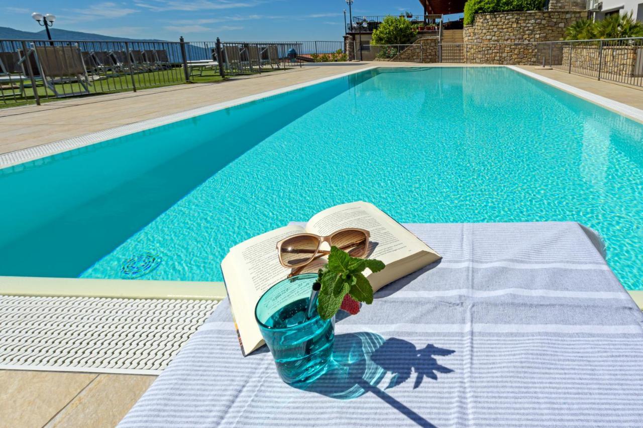 Residence Ruculi - Ruculi Hospitality Тиняле Екстериор снимка