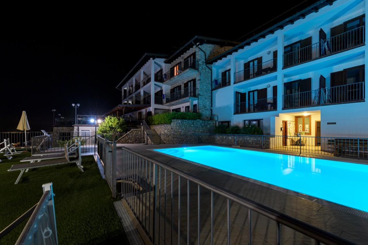 Residence Ruculi - Ruculi Hospitality Тиняле Екстериор снимка