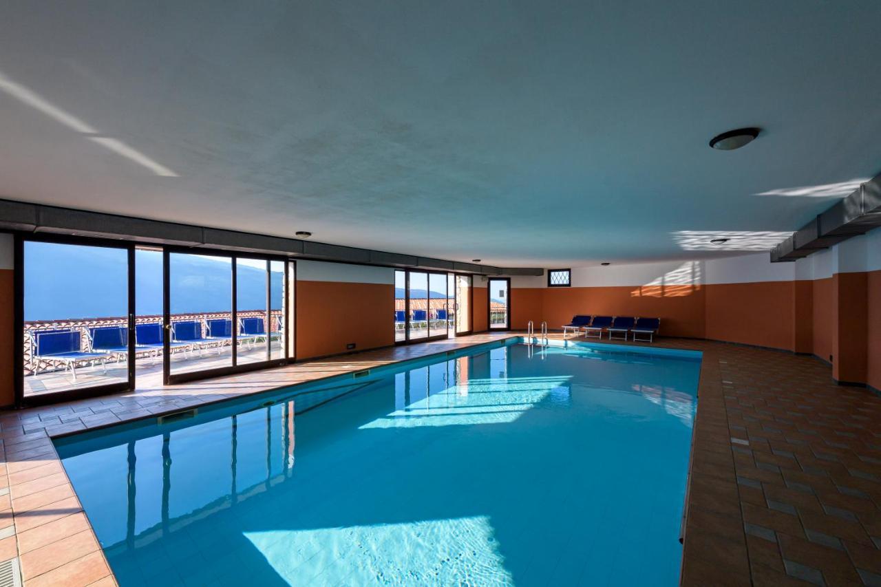 Residence Ruculi - Ruculi Hospitality Тиняле Екстериор снимка