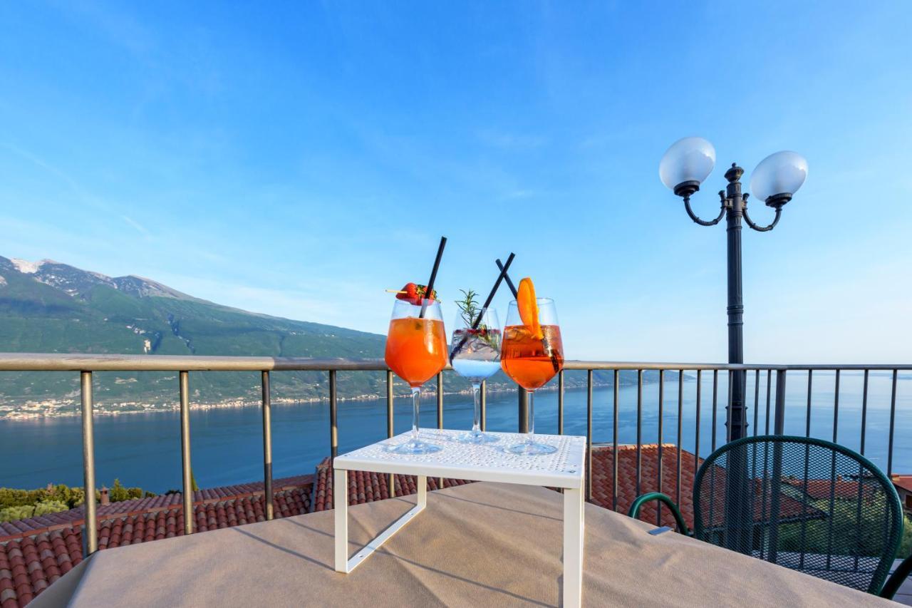 Residence Ruculi - Ruculi Hospitality Тиняле Екстериор снимка