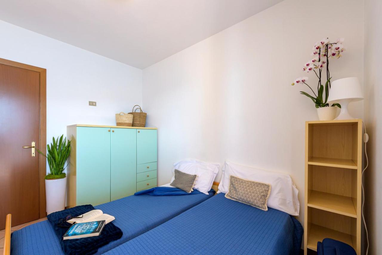 Residence Ruculi - Ruculi Hospitality Тиняле Екстериор снимка