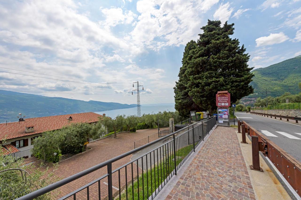 Residence Ruculi - Ruculi Hospitality Тиняле Екстериор снимка