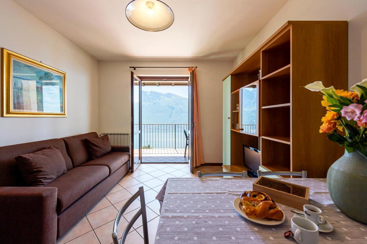 Residence Ruculi - Ruculi Hospitality Тиняле Екстериор снимка