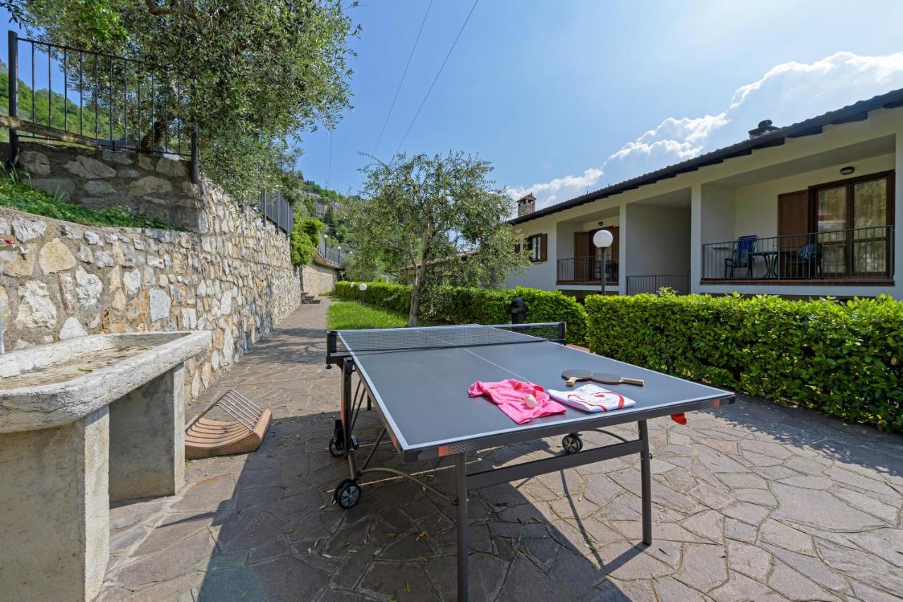 Residence Ruculi - Ruculi Hospitality Тиняле Екстериор снимка