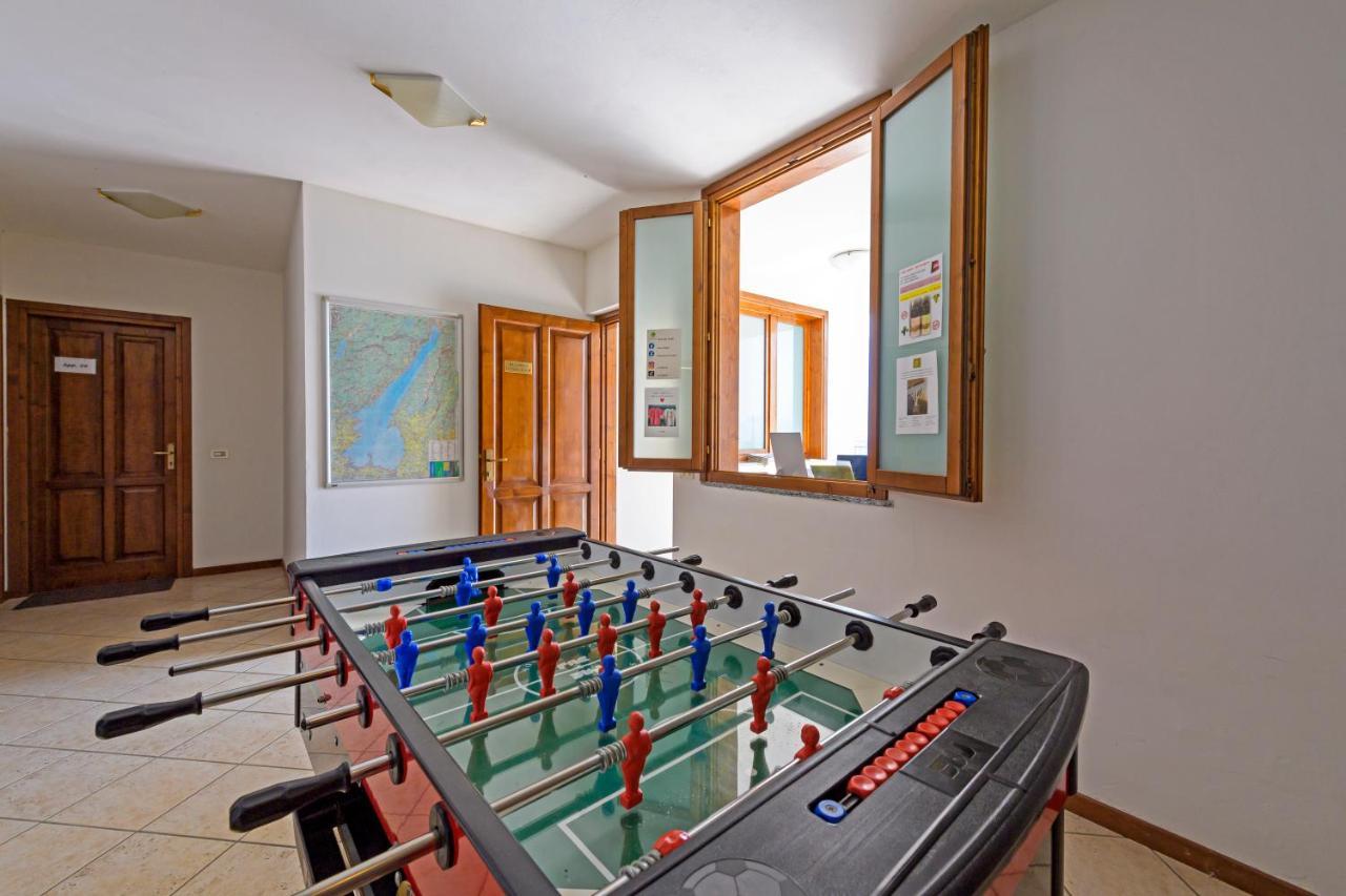 Residence Ruculi - Ruculi Hospitality Тиняле Екстериор снимка