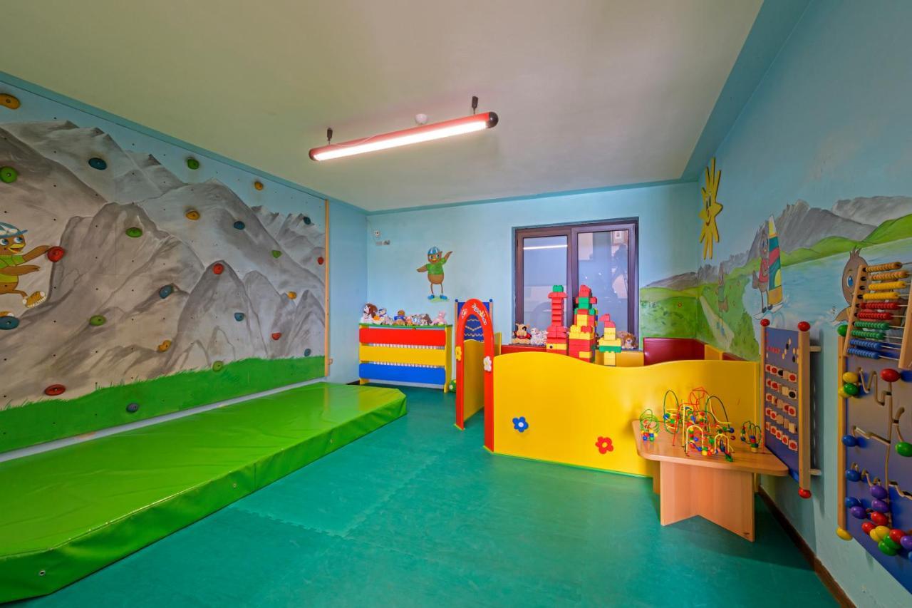 Residence Ruculi - Ruculi Hospitality Тиняле Екстериор снимка