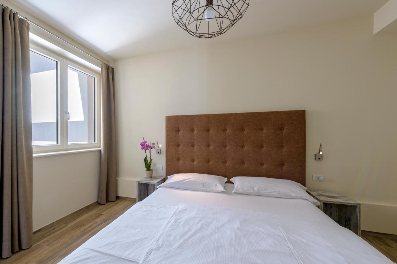 Residence Ruculi - Ruculi Hospitality Тиняле Екстериор снимка