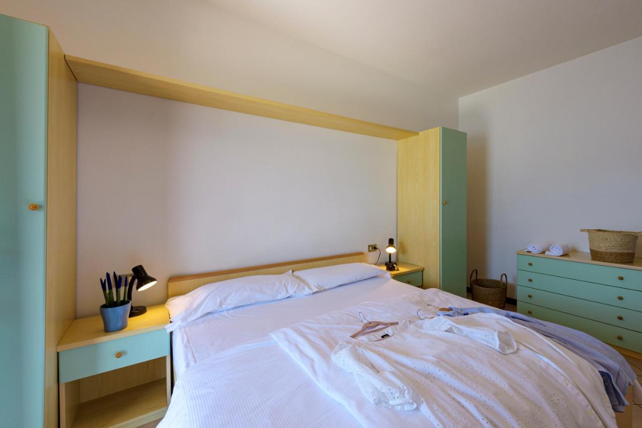 Residence Ruculi - Ruculi Hospitality Тиняле Екстериор снимка