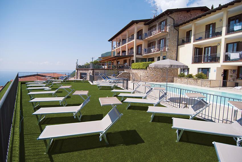 Residence Ruculi - Ruculi Hospitality Тиняле Екстериор снимка